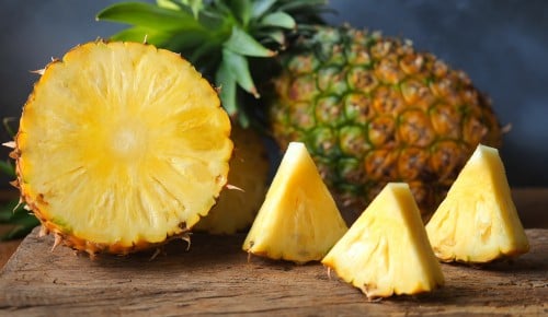 Ananas Honeyglow