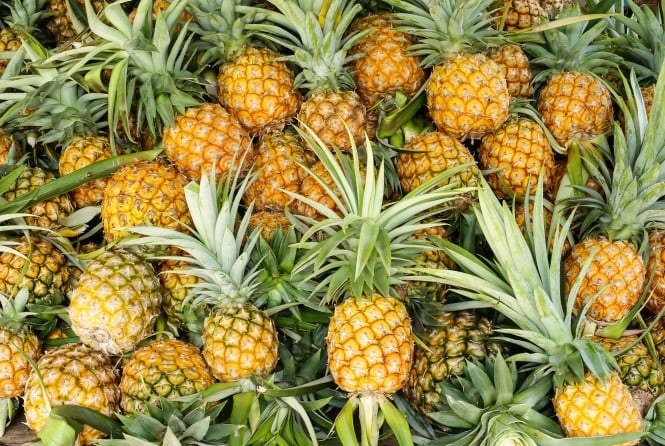Ananas