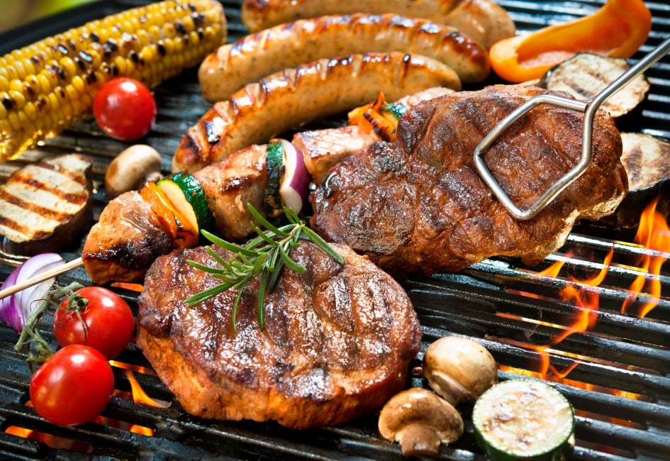 Grill