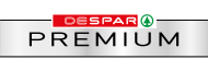 DESPAR PREMIUM Logo 