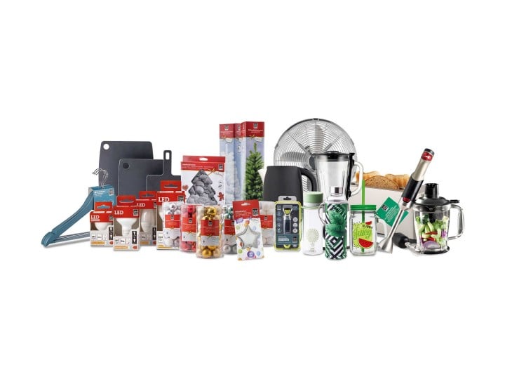 SIMPEX Produkte