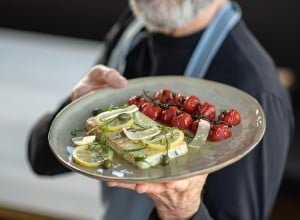 Toskana-Pad