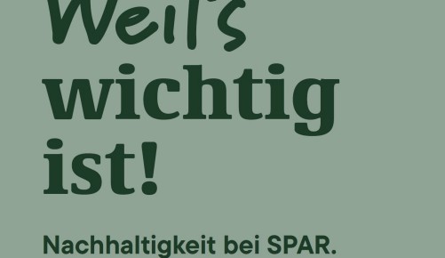 Cover Nachhaltigkeitsbroschüre 2025 