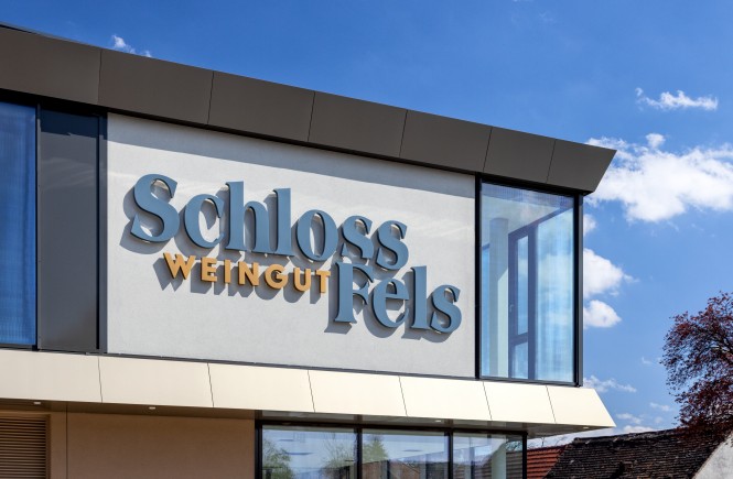 Weingut Schloss Fels