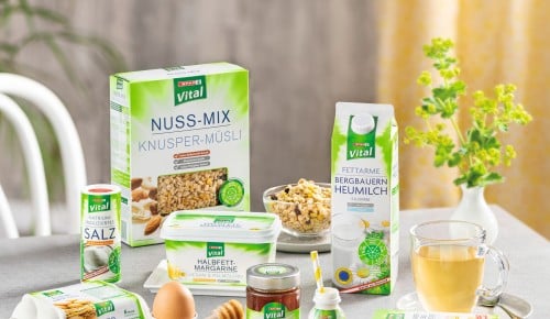 EM-Tanne SPAR Vital