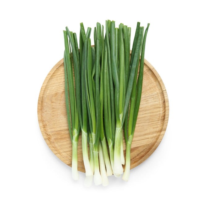 Jungzwiebel Image