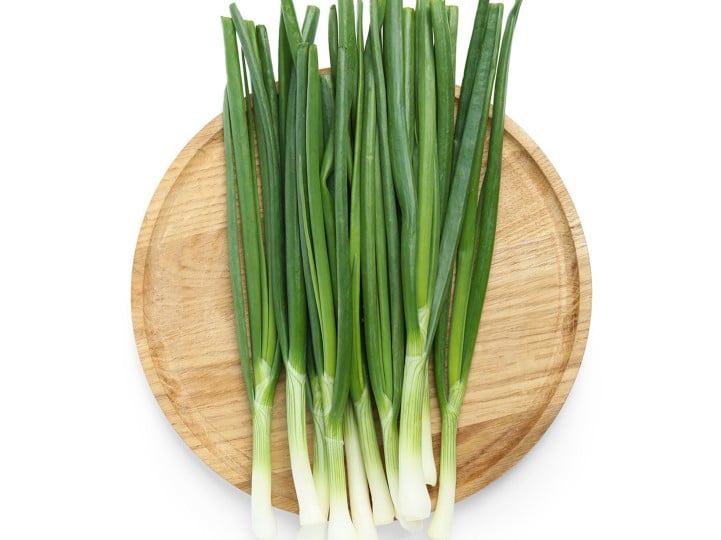 Jungzwiebel Image