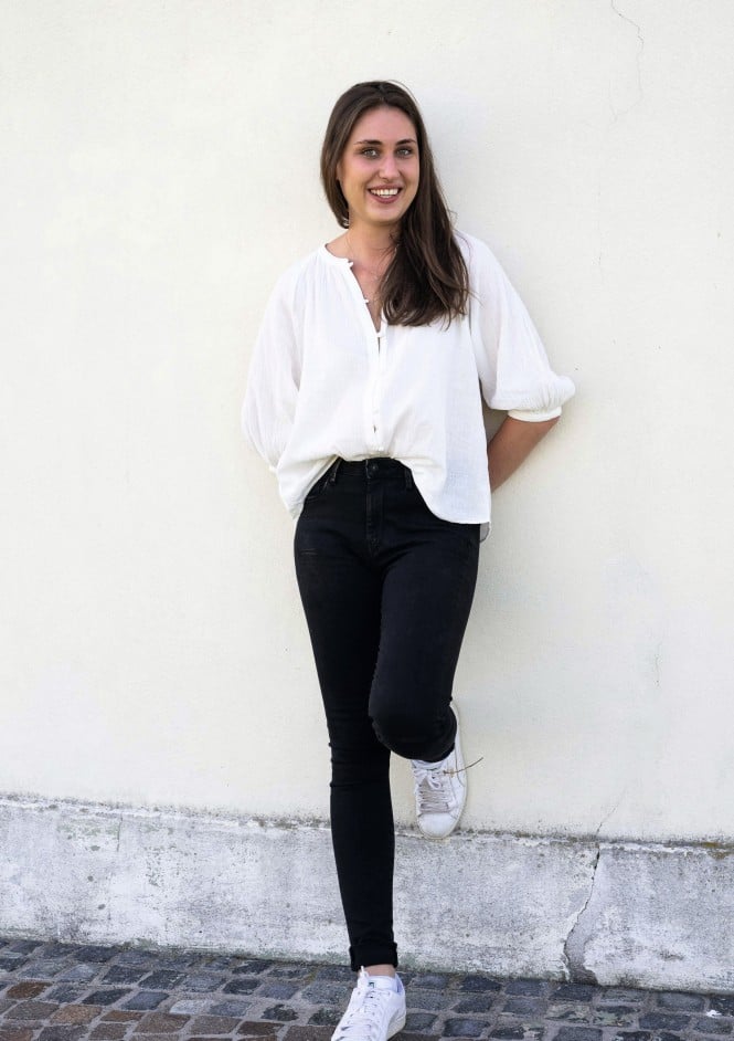 Gründerbild Benita Sophie Lobner