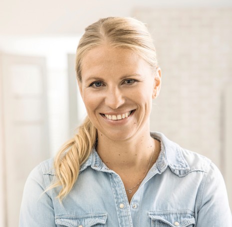 Backen 2024 Portrait Christina Bauer