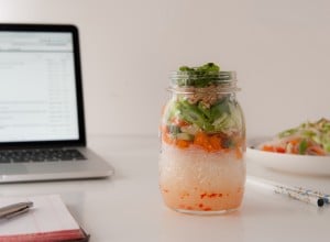 SPAR Mahlzeit! Glasnudelsalat