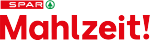 SPAR Mahlzeit! Logo