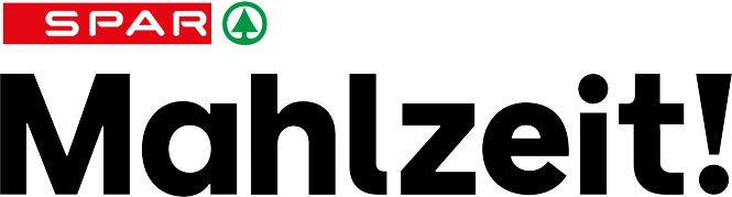 SPAR Mahlzeit! Logo