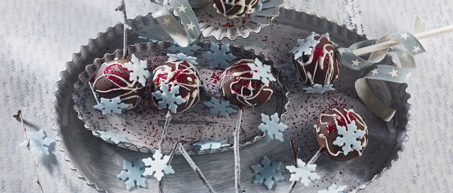SPAR Mahlzeit Lebkuchen Kakao-Pops