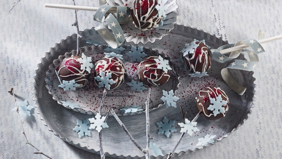 SPAR Mahlzeit Lebkuchen Kakao-Pops