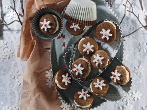SPAR Mahlzeit Whoopies