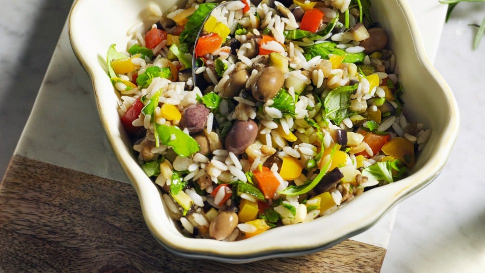 SPAR Mahlzeit Insalata di Riso