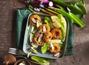 SPAR Mahlzeit türkische Mercimek Köftesi