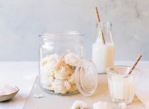 SPAR Mahlzeit Kokosbusserl