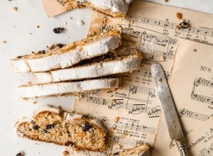 SPAR Mahlzeit Christstollen