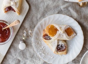 SPAR Mahlzeit Weihnachten-Kiffle