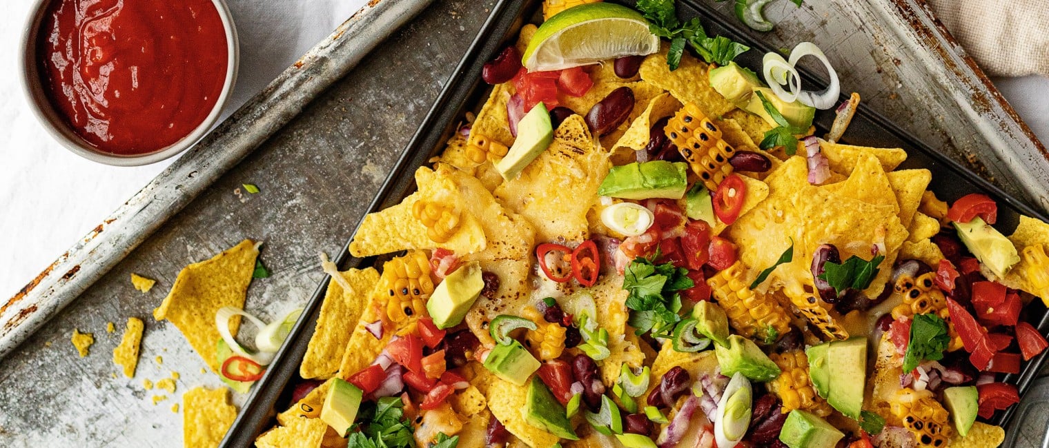 Nachos