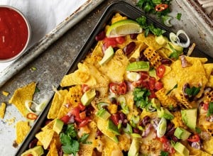 Nachos