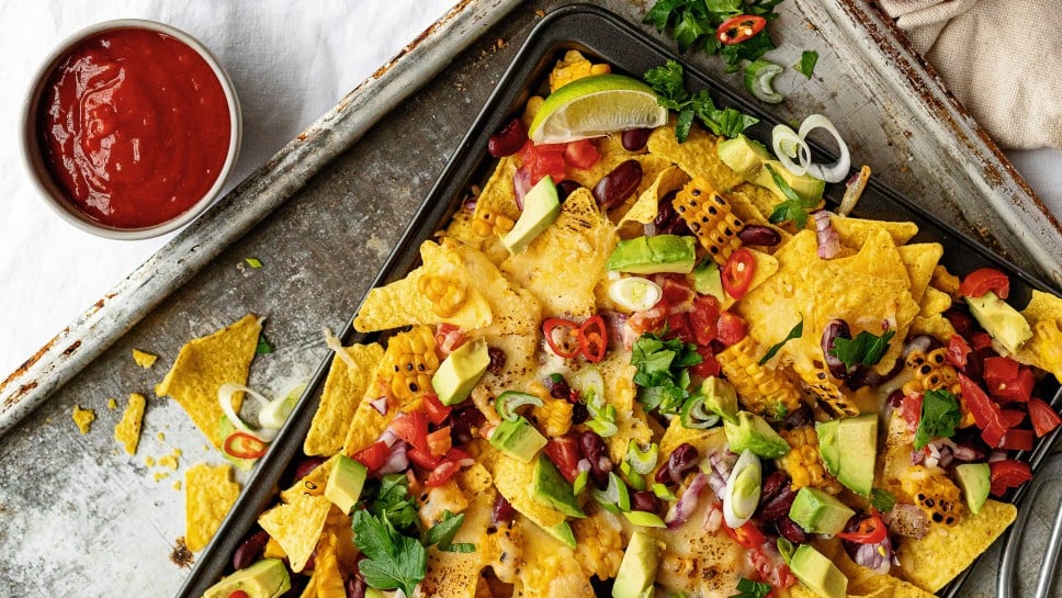 Nachos