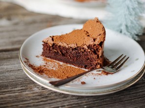 SPAR Mahlzeit Schokoladenpralinen mit Dattelkaramell