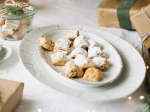 SPAR Mahlzeit Stollenkonfekt