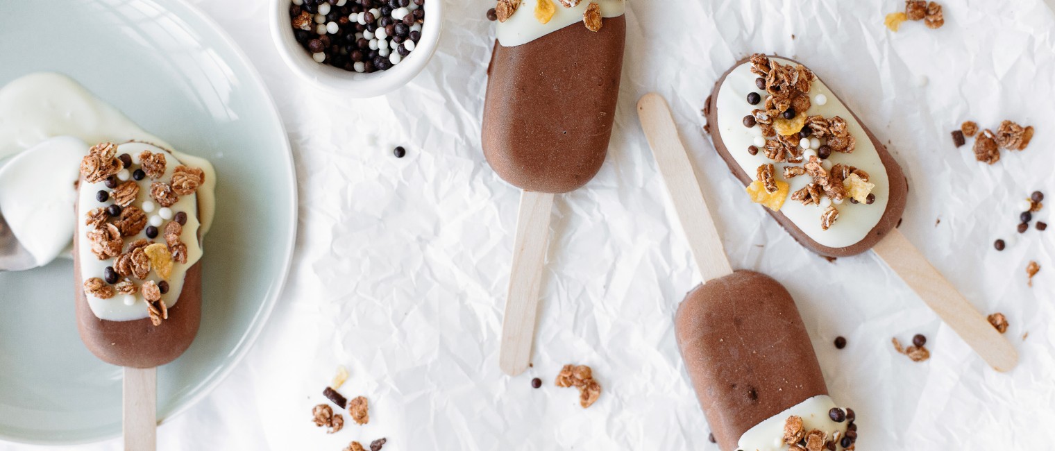 SPAR Mahlzeit crunchy Schoko Pops