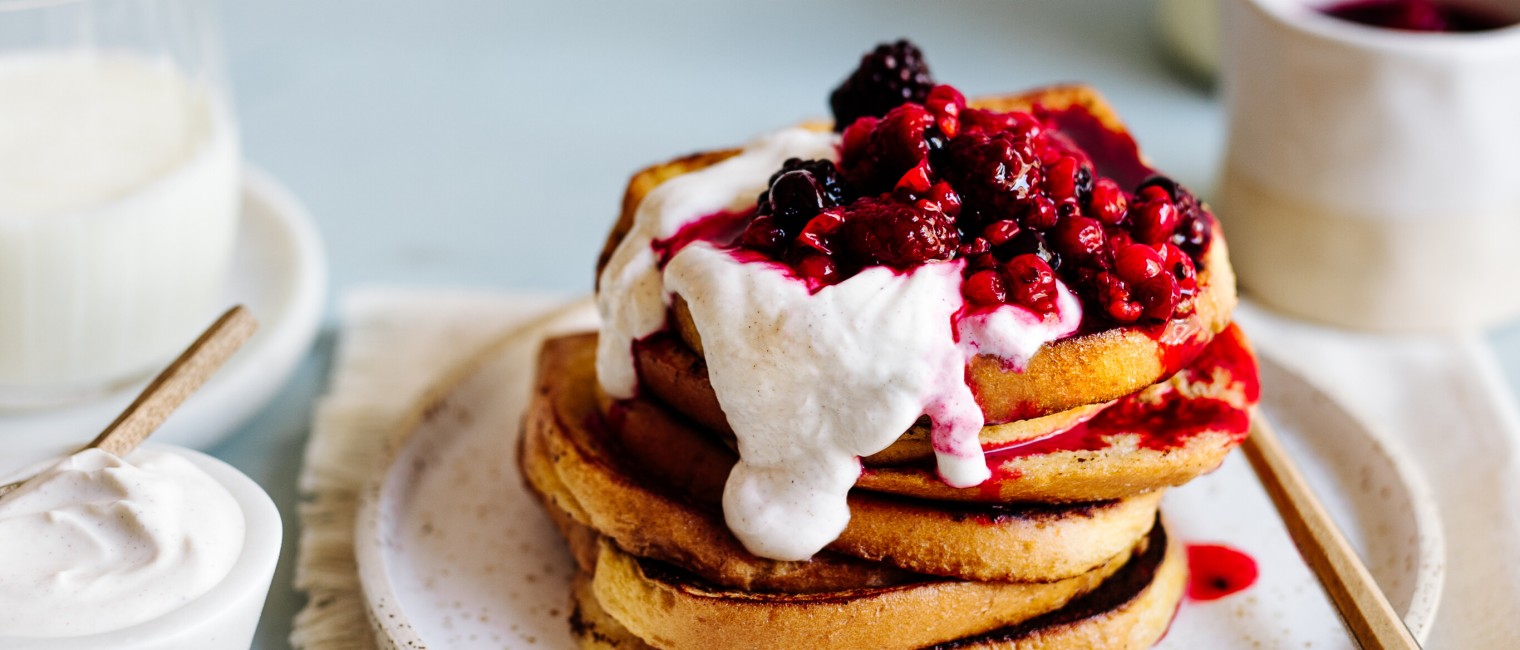 SPAR Mahlzeit French Toast