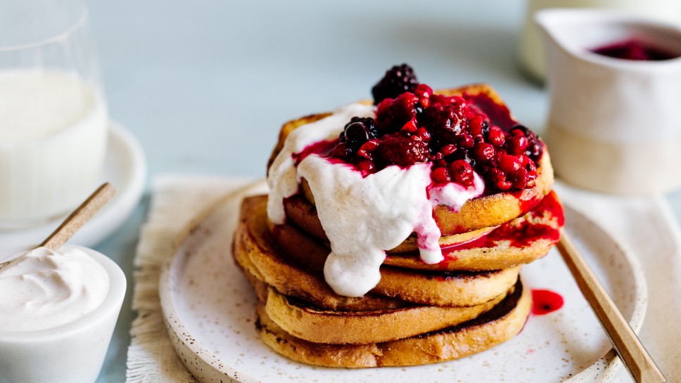 SPAR Mahlzeit French Toast