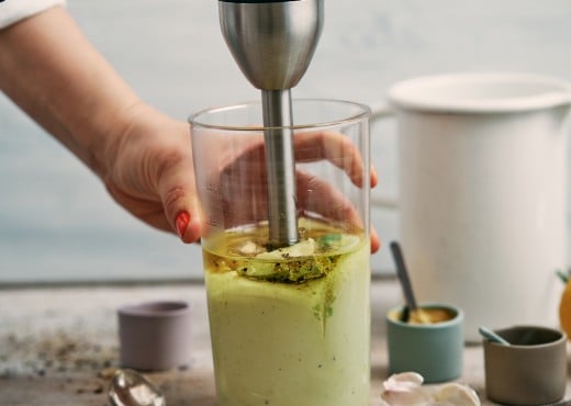 SPAR Mahlzeit Aioli Dips