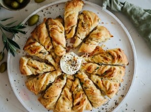 pizzataschen rezept spar mahlzeit