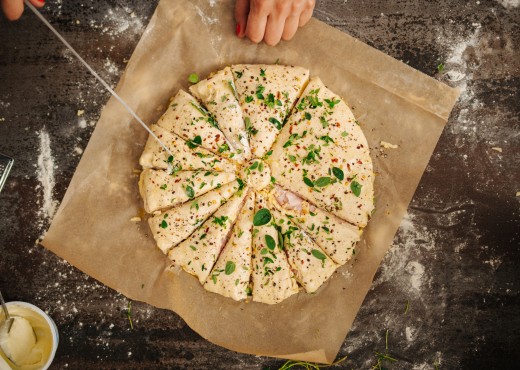 SPAR Mahlzeit Pizzablume mit Schinken und Cheddar SPAR Mahlzeit Pizzablume mit Schinken und Cheddar