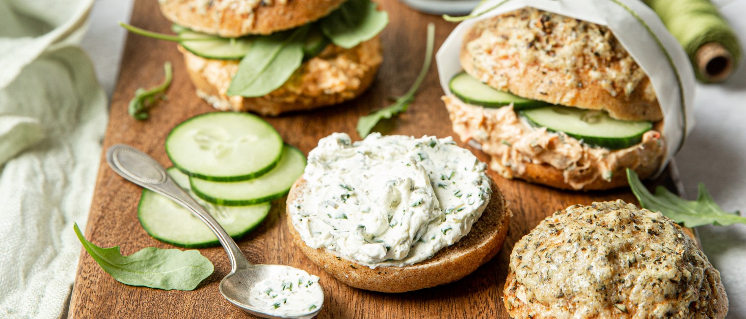 SPAR Mahlzeit Käseweckerl