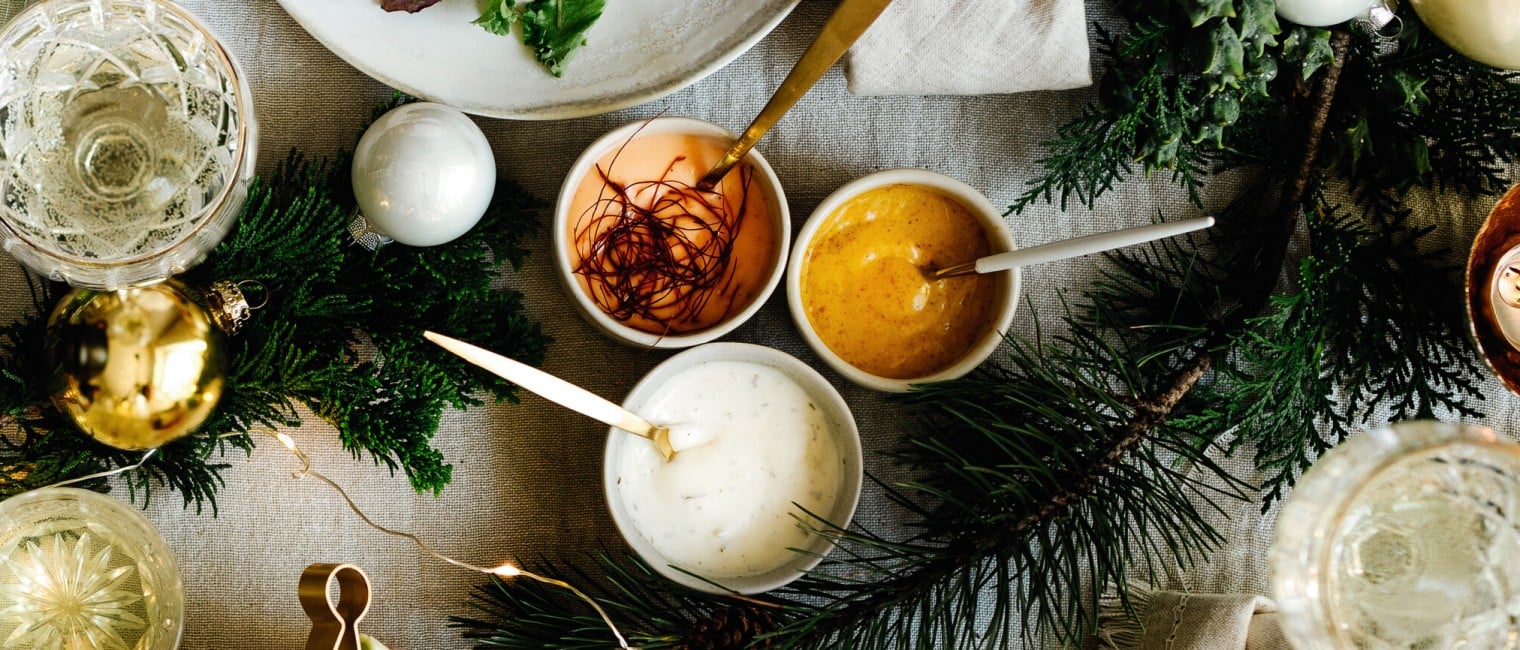 SPAR Mahlzeit Suppen-Fondue