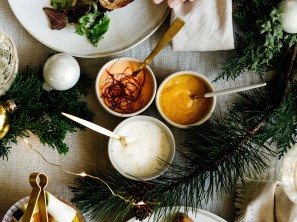 SPAR Mahlzeit Suppen-Fondue