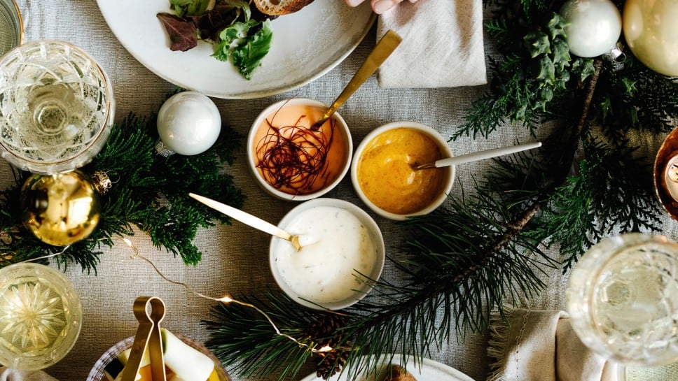 SPAR Mahlzeit Suppen-Fondue