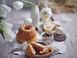 SPAR Mahlzeit Mini-Reindlinge mit Nougat-Eiern