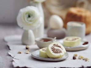 SPAR Mahlzeit Österliche Nuss-Butter