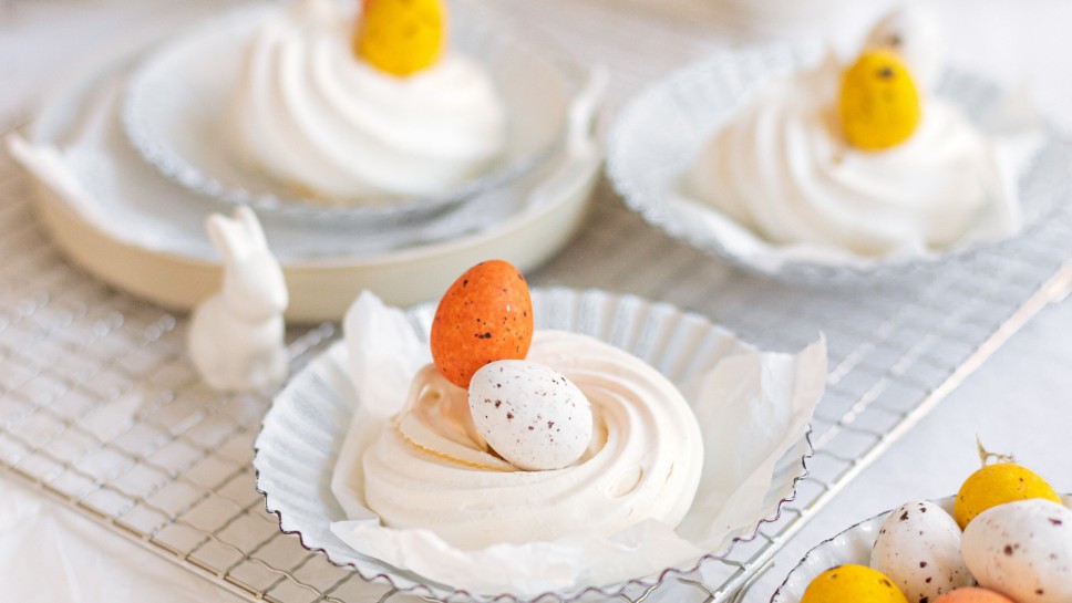 DIY, Ostern
