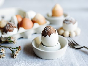 SPAR Mahlzeit Eier-Küchlein