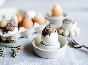 SPAR Mahlzeit Eier-Küchlein