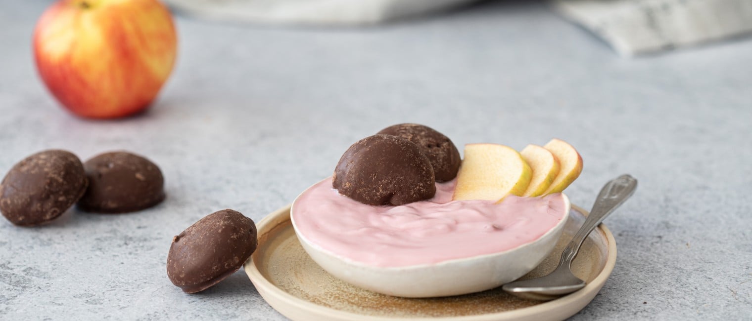 SPAR Mahlzeit Jogurt-Dessert