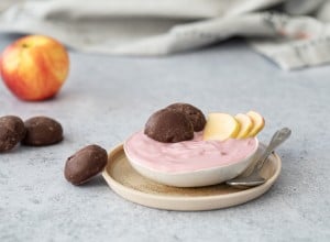 SPAR Mahlzeit Jogurt-Dessert