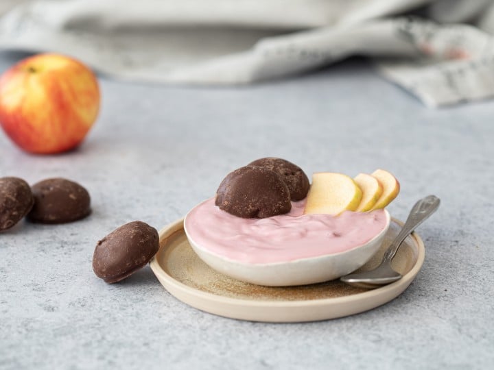 SPAR Mahlzeit Jogurt-Dessert