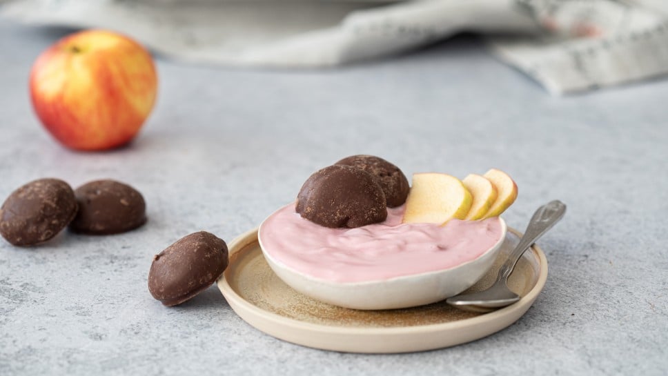 SPAR Mahlzeit Jogurt-Dessert