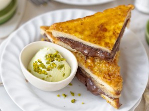SPAR Mahlzeit Mozart-Pofesen