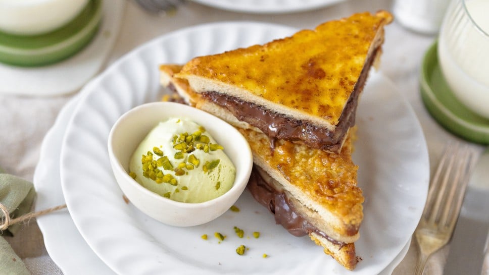SPAR Mahlzeit Mozart-Pofesen